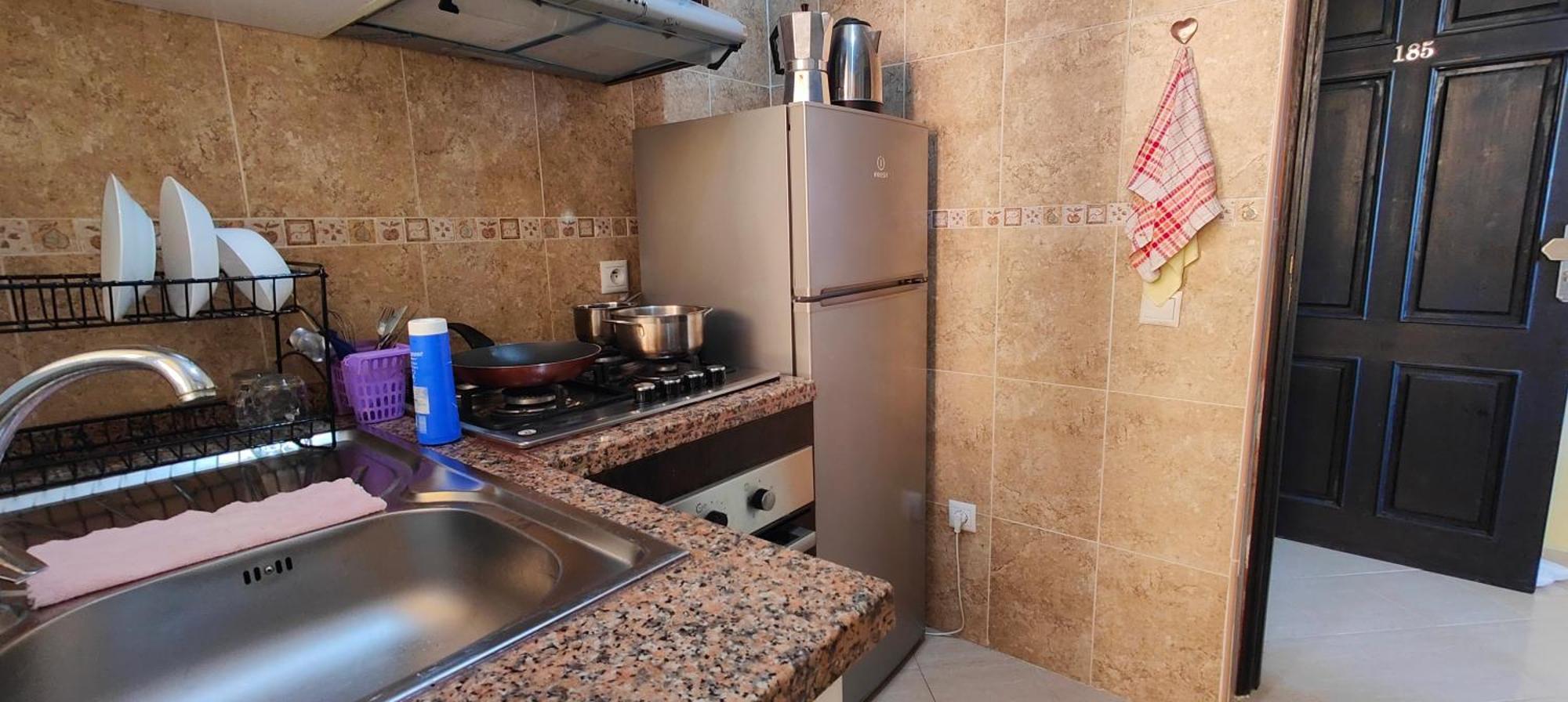 Apartamento Chic Terrace *