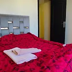 Chic Tangier Terrace Suite