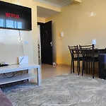 Chic Tangier Terrace Suite
