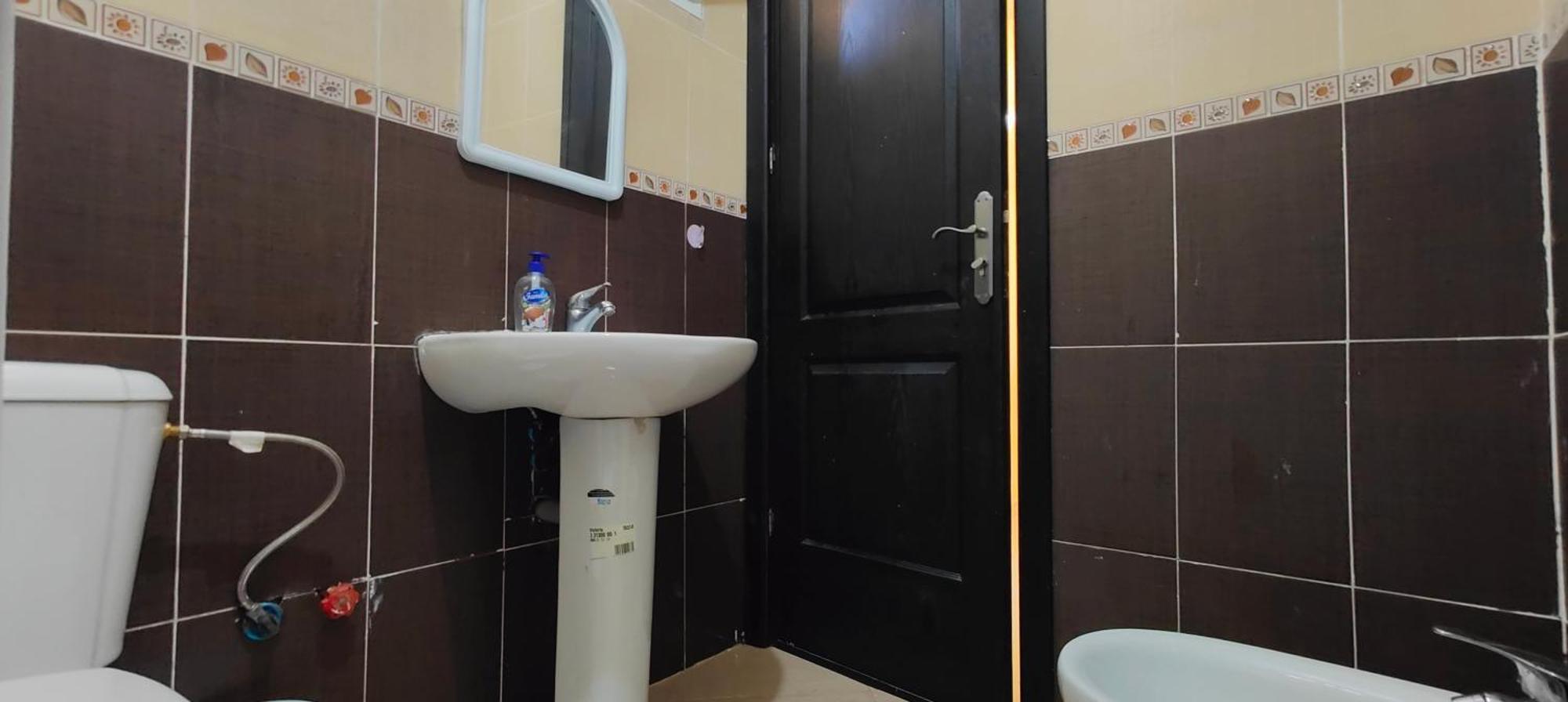Appartement Chic Terrace Tanger