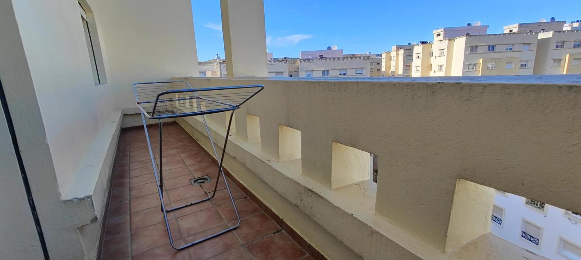 Chic Terrace Appartement *